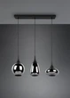 Люстра Trio LUMINA (317000332) на кухню, для спальни, для гостиной - изображение 6
