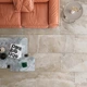 Плитка Bien Ceramica Salt Cave 60x120 almond mat rekt - изображение 2