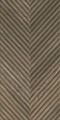 Плитка Paradyz Afternoon 29,8x59,8 brown struktura B rect - изображение 1