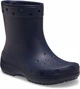 Женские резиновые сапоги Crocs Classic Rain Boot 208363 41 Синий - изображение 2