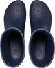 Женские резиновые сапоги Crocs Classic Rain Boot 208363 41 Синий - изображение 3