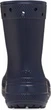Женские резиновые сапоги Crocs Classic Rain Boot 208363 41 Синий - изображение 6