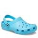 Сабо Crocs Classic Cayman 37 арктик 10001 - изображение 5
