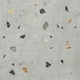 Плитка Bien Ceramica Sempre 60x60 grigio rect mat - зображення 1