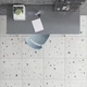 Плитка Bien Ceramica Sempre 60x60 grigio rect mat - зображення 2