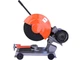 Металорізальний верстат Odwerk BNB 2400/3 - зображення 3