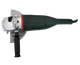 Кутова шліфувальна машина Metabo W 2400-230 - зображення 3
