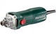 Пряма шліфувальна машина Metabo GE 710 - зображення 1
