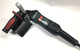 Щіточна полірувальна машина Metabo SE 17-200 RT - зображення 4