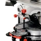 Пила торцовочная Metabo KGT 305 M, 1600 Вт (Картон) 619004000 (8069) - изображение 2