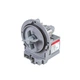 Помпа 25W M116 (конт. разд. спереди; на 3 самор.) стиральной машины Indesit (C00108264) - изображение 1