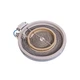 Конфорка для склокерамічних поверхонь Gorenje D=210/120mm 2200/800W 607619 - зображення 1