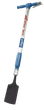 Пневмолопата Scheppach Aero2 Spade - зображення 1