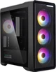 Корпус Zalman M3 Plus RGB TG Black - изображение 1