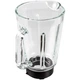 Чаша 1500ml (скляна) MS-652315 для блендерів Tefal - зображення 1