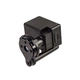 Помпа 10W M318 (конт. разд. сзади; на 4 защ.) для сушильной машины Gorenje (492057) - изображение 2