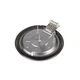 Конфорка D=180mm 1500W EGO 18.18453.002 для електроплит - зображення 2