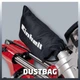 Пила торцовочная Einhell TC-SM 2131 Dual - изображение 2