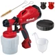 Краскопульт електричний Einhell TC-SY 400 P - зображення 4
