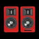 Акустична система Edifier AirPulse A100 Red - зображення 2