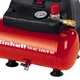 Компресор повітряний Einhell TC-AC 190/6/8 OF - зображення 4