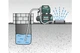 Насосная станция Metabo HWW 3500/25 Inox - изображение 2