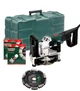 Штроборез Metabo MFE 40 - зображення 4