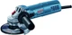 Кутова шліфувальна машина BOSCH GWS 880 - зображення 2