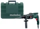Перфоратор Metabo KHE 2444 - изображение 3