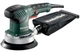 Ексцентрикова шліфувальна машина Metabo SXE 3150 - зображення 1