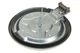 Конфорка для электроплит Indesit D=180mm 2000W C00099676 - зображення 2