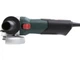 Кутова шліфувальна машина Metabo (NEW) W 9-1255 (Quick) - зображення 3