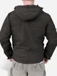Анорак Surplus Windbreaker 20-7001-03 5XL [019] Black (2000980274710) - изображение 3