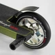 Самокат трюковий N- 56307 "Best Scooter" "Freestyle", HIC-система, ПЕГИ, алюмінієвий диск та дека, колеса PU, d=120мм, ширина керма 58 см - изображение 5