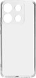 Чохол для смартфона BeCover для Infinix Smart 7 (X6515)/Smart 7 HD (X6516) Transparent (BC_709621) - зображення 1
