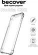 Чохол для смартфона BeCover Anti-Shock для Nokia C32 Transparent (BC_709632) - зображення 6