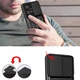 Чехол для смартфона Realme 9 4G/9 Pro Plus BeCover Military Black (BC_709562) - изображение 8