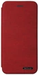 Чехол-книжка для смартфона BeCover Exclusive для Samsung Galaxy A04 SM-A045 Burgundy Red (BC_709373) - изображение 1