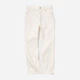 Джинсы Regular Fit женские Uniqlo 984237302 27 Белые (1159787155) - изображение 3