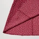 Платье короткое летнее женское Uniqlo 683318419 XS Красное (1159786359) - изображение 11