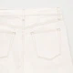 Джинсы Slim Fit мужские Uniqlo 503796970 W34L32 Белые (1159786657) - изображение 4