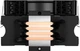 Кулер для процесора 2E GAMING AIR COOL (2E-ACN120-S) - зображення 3