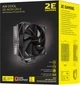 Кулер для процесора 2E GAMING AIR COOL (2E-ACN120-S) - зображення 7