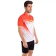 Форма волейбольна чоловіча Zelart 3801 розмір 3XL зріст 180-185 см White-Red-Black - зображення 2