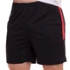 Форма волейбольна чоловіча Zelart Fit P827 розмір M зріст 160-165 см White-Black - зображення 7