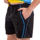 Форма волейбольна чоловіча Zelart 1839A розмір 4XL зріст 185-190 см Yellow-Blue - зображення 5