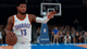 Гра Sony PlayStation 4 NBA 2K18 Англійська Версія Б/У - зображення 3