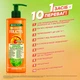 Специальное средство по уходу Garnier Fructis Комплексный уход Гудбай секущиеся кончики 400 мл (3600542225373) - изображение 5