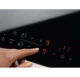 Варильна поверхня Electrolux EHF6342XOK - зображення 3