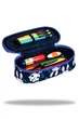 Пенал на молнии COOLPACK Campus BUNNYLAND с органайзером для ручек (F062704) 5903686327292 - изображение 2